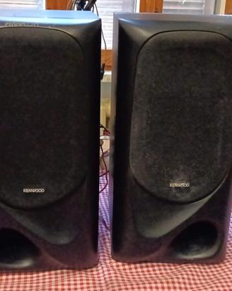 Casse Kenwood LS