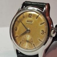 Orologio Tissot Seastar waterproof anni 50
