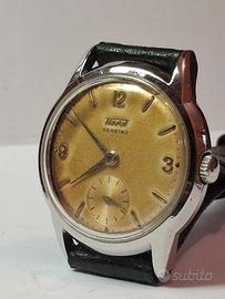 Orologio Tissot Seastar waterproof anni 50