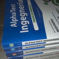 Alpha test ingegneria