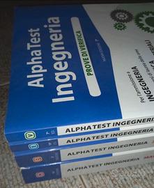 Alpha test ingegneria
