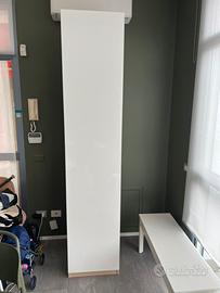 Mobile armadio IKEA PAX  50x35x236