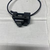 Comando remoto shimano