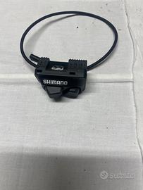 Comando remoto shimano