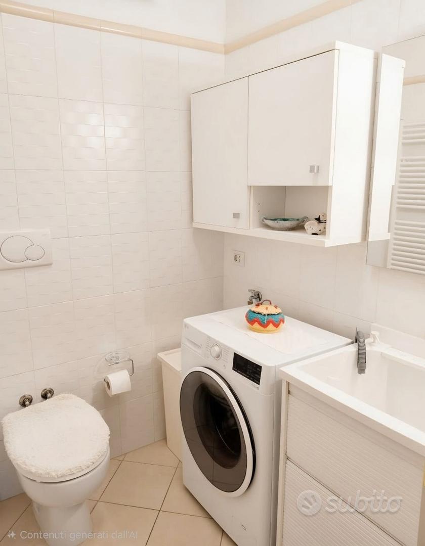 Appartamento – Cattolica, Rimini - Altro