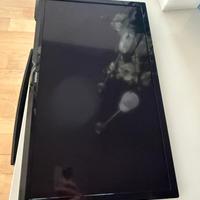 Tv philips 24 pollici