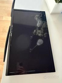 Tv philips 24 pollici