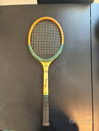 Racchetta tennis Maxima anni 80