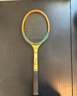 Racchetta tennis Maxima anni 80