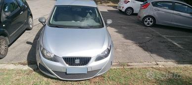 Seat Ibiza 2009