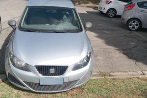 Seat Ibiza 2009