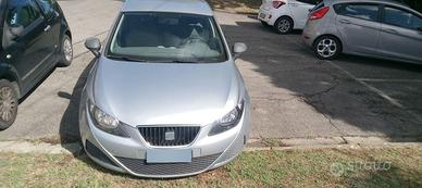 Seat Ibiza 2009