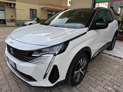 Peugeot 3008 BlueHDi 130 S&S EAT8 Allure