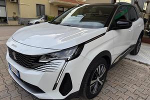 Peugeot 3008 BlueHDi 130 S&S EAT8 Allure