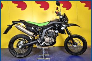 KL KXE 125 Garantita e Finanziabile