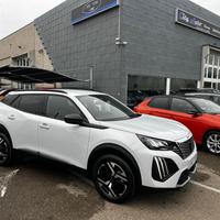 PEUGEOT 2008 PureTech 100 S&S Allure KM 0