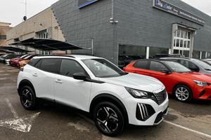 PEUGEOT 2008 PureTech 100 S&S Allure KM 0