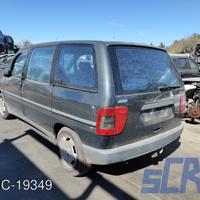 Fiat ulysse 220 1.9 td 90cv 95-02 - ricambi