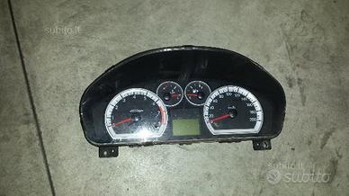 Quadro strumenti Chevrolet Kalos 1.1
