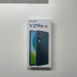 Cellulare Vivo Y29S 5G