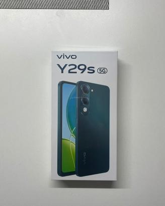 Cellulare Vivo Y29S 5G