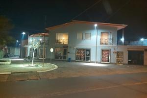 Villa indipendente