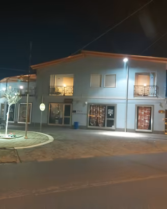 Villa indipendente