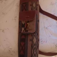 faretra frecce  per arco 