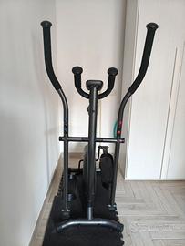 Ellittica decathlon