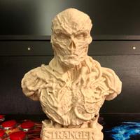 Action figure Vecna Stranger Things