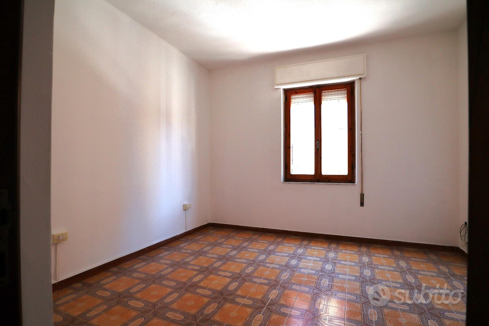 Appartamento – Cagliari, Santa Rosalia, Pirri - Altro