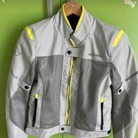 Giubbotto moto Acerbis donna