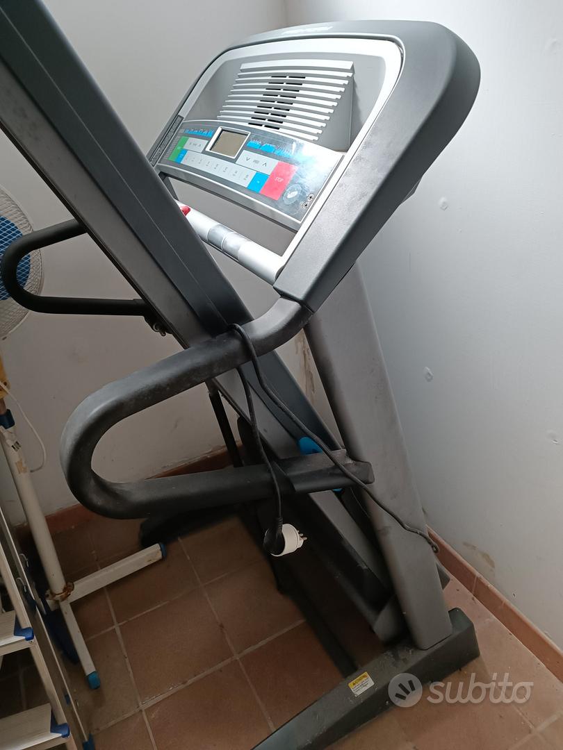 Tapis roulant proform 450 cx clearance