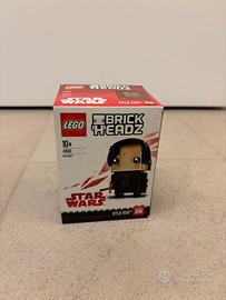 Lego 41603 kylo ren star wars