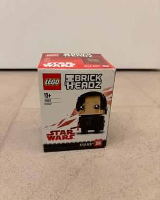 Lego 41603 kylo ren star wars