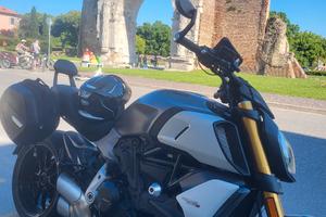 ducati diavel 1260s 