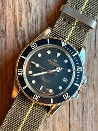 Orologio Pryngeps automatico swiss made ETA2824-2