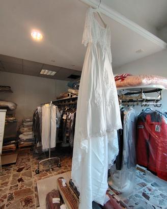 Abito da sposa