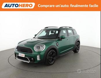 MINI Countryman FP23752