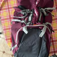 Zaino forclatz 50L