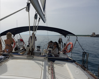 Barca a Vela BAVARIA 44 Trattabile