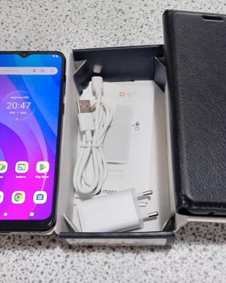 Motorola E13 Android 13
