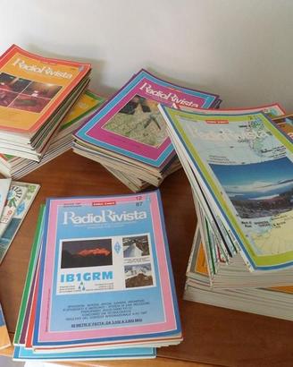 Radio Rivista