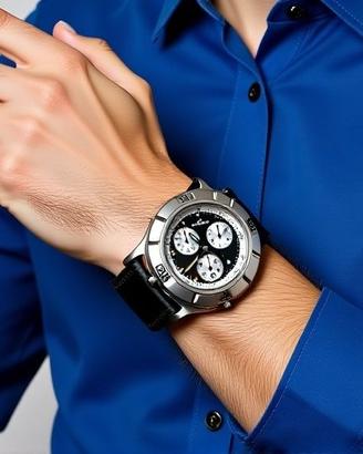 Orologio cronografo timer subacqueo