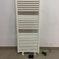 Termoarredo/scaldasalviette cordivari