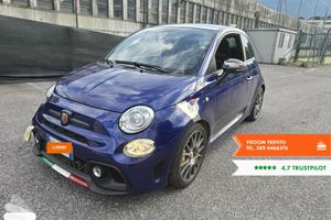 ABARTH 595 595 C 1.4 Turbo T-Jet 180 CV Competi...