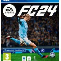 PeS 2024 per PlayStation 4