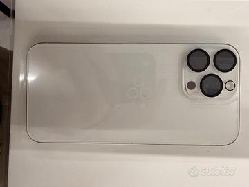 Iphone 17 pro max 512 GB - come nuovo -