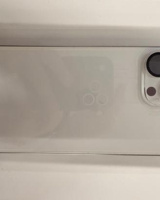 Iphone 17 pro max 512 GB - come nuovo -