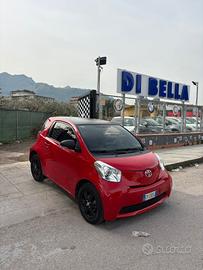 Toyota IQ anno 2013 AUTOMATICA